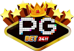 PGBET24 เว็บพนันออนไลน์ ครบวงจร มั่นคง ปลอดภัย100%